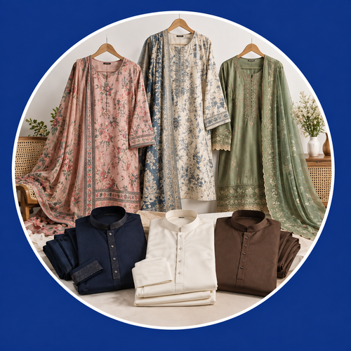 clothing