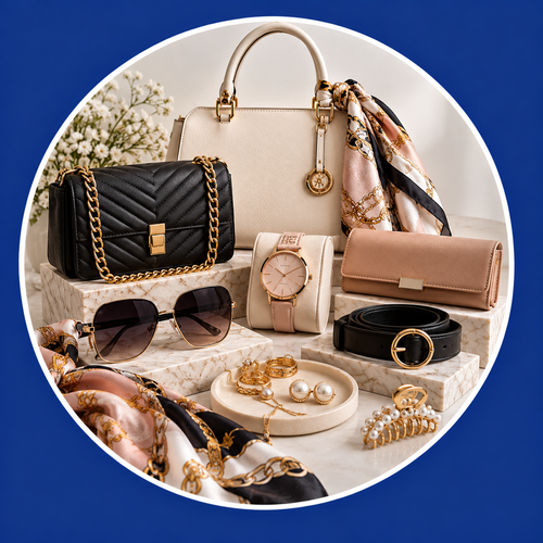 fashion acessories